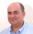 פרופ' שמואלי בנימין