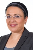 Dr. Marcowitz-Bitton Miriam