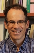 פרופ' פרז אורן דיקן