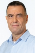 פרופ' בנדור אריאל