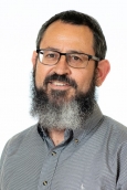Prof. Brand Yitzhak