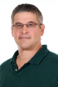 Prof. Feldman Yuval