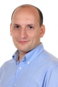 Dr. Kaplan Yotam