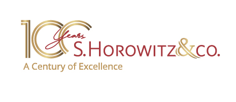 S. Horowitz