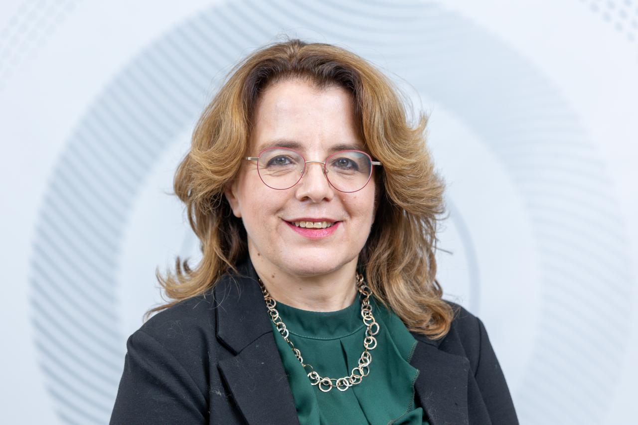 Prof. Michal Alberstein, Dean