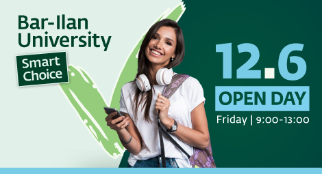 Open Day 12.6