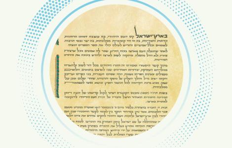 Menomadin Center for Jewish & Democratic Law