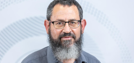 פרופ' יצחק ברנד